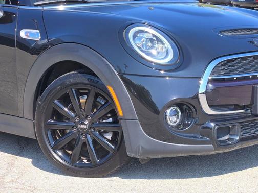 2020 MINI Hardtop Cooper S