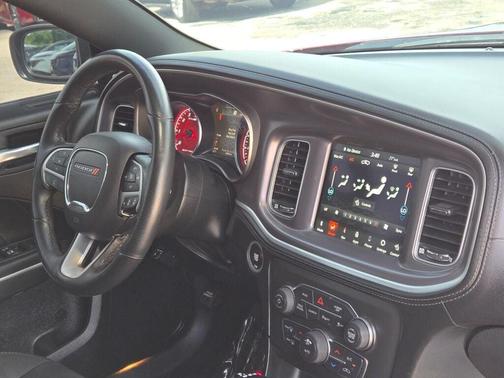 2021 Dodge Charger R/T Scat Pack