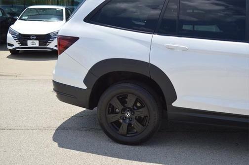 2022 Honda Pilot AWD TrailSport