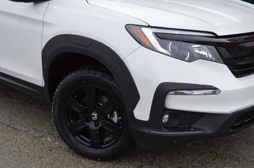 2022 Honda Pilot AWD TrailSport