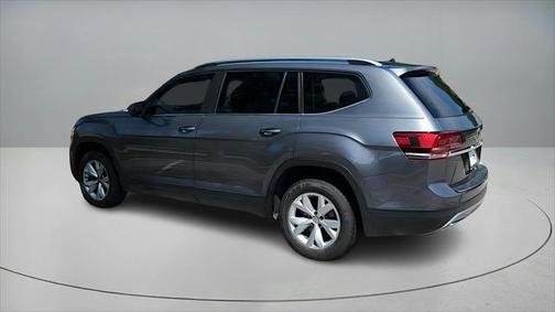 2019 Volkswagen Atlas 2.0T SE w/Technology