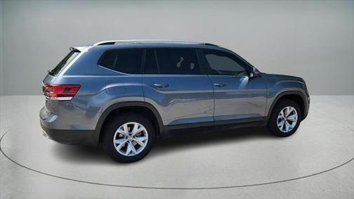 2019 Volkswagen Atlas 2.0T SE w/Technology