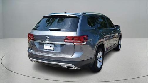 2019 Volkswagen Atlas 2.0T SE w/Technology