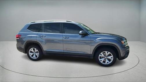 2019 Volkswagen Atlas 2.0T SE w/Technology