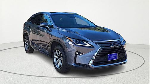2019 Lexus RX 350 Base