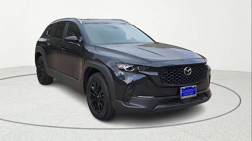2024 Mazda CX-50 2.5 S Premium Package