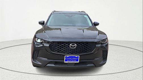 2024 Mazda CX-50 2.5 S Premium Package