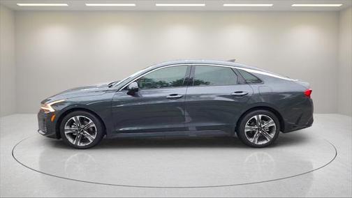 2023 Kia K5 EX
