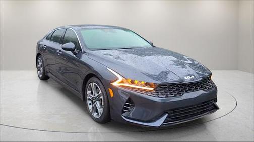 2023 Kia K5 EX