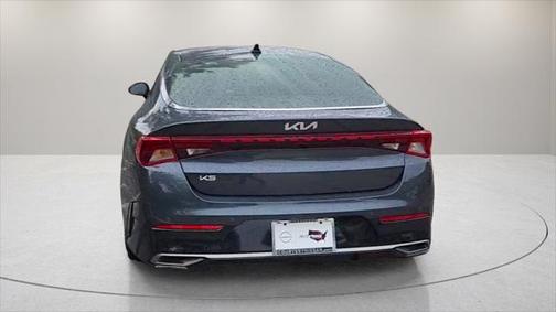 2023 Kia K5 EX