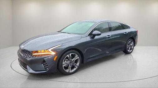 2023 Kia K5 EX