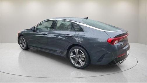 2023 Kia K5 EX