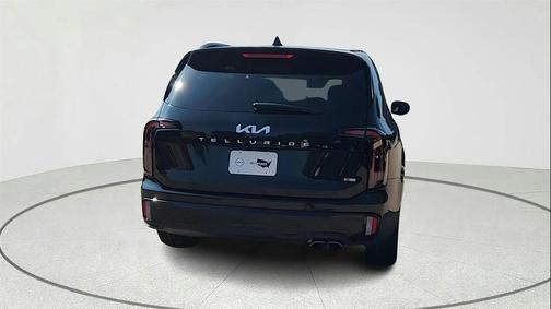 2024 Kia Telluride SX X-Line