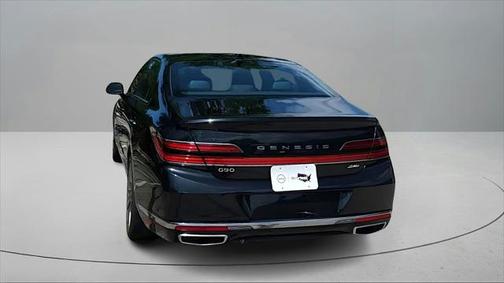 2021 Genesis G90 Premium