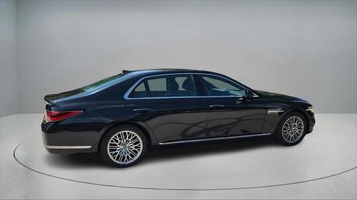 2021 Genesis G90 Premium