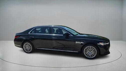 2021 Genesis G90 Premium