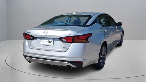 2024 Nissan Altima 2.5 SL