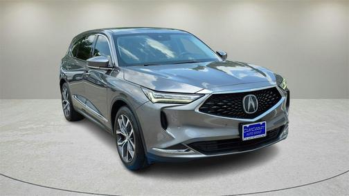 2023 Acura MDX Technology Package