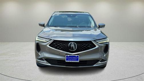 2023 Acura MDX Technology Package