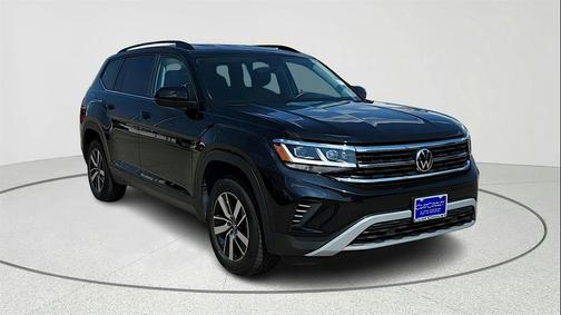 2022 Volkswagen Atlas 2.0T SE