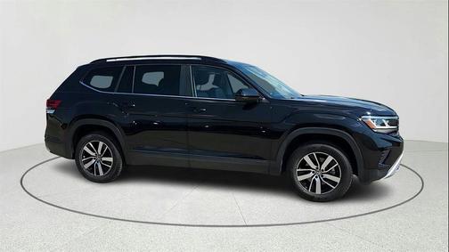 2022 Volkswagen Atlas 2.0T SE