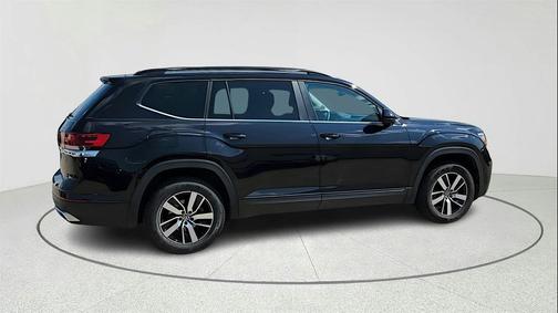 2022 Volkswagen Atlas 2.0T SE