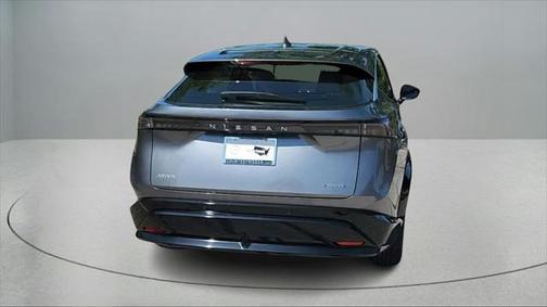 2024 Nissan ARIYA EVOLVE+