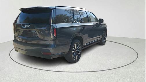 2021 Cadillac Escalade Sport Platinum