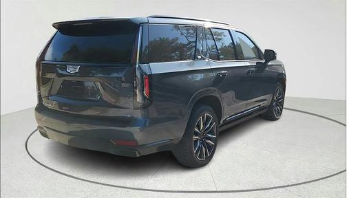 2021 Cadillac Escalade Sport Platinum