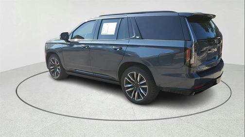 2021 Cadillac Escalade Sport Platinum