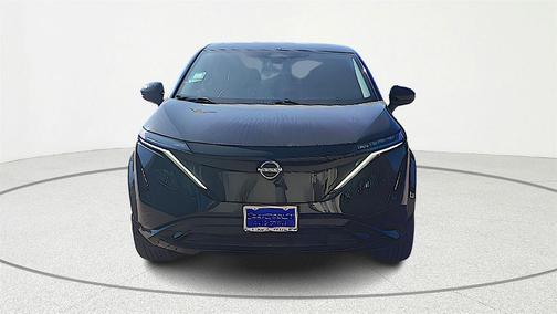 2023 Nissan ARIYA ENGAGE