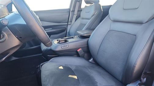 2023 Nissan ARIYA ENGAGE