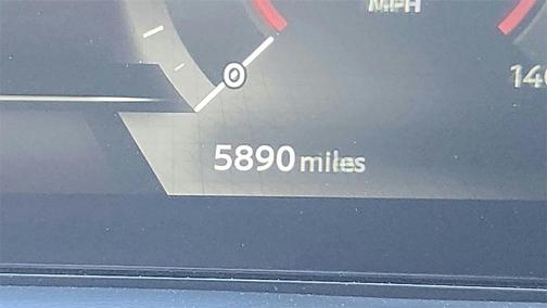 2023 Nissan ARIYA ENGAGE