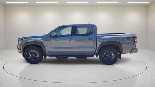 2025 Nissan Frontier PRO-X