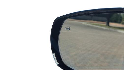 2021 Cadillac CT4 Premium Luxury