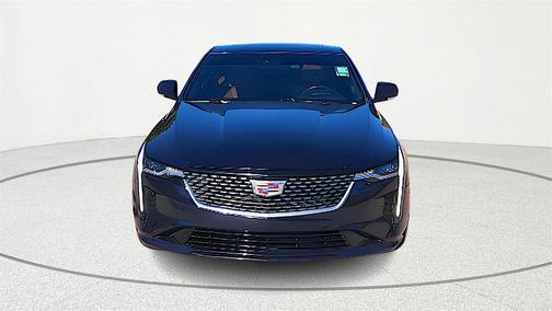 2021 Cadillac CT4 Premium Luxury