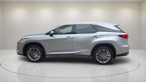 2022 Lexus RX 350L Luxury