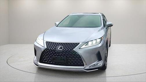 2022 Lexus RX 350L Luxury