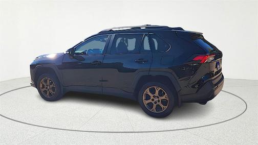 2024 Toyota RAV4 Hybrid Woodland Edition