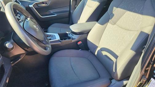 2024 Toyota RAV4 Hybrid Woodland Edition