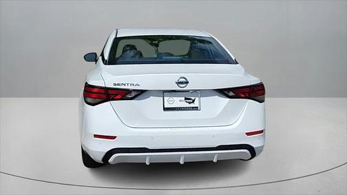 2023 Nissan Sentra S