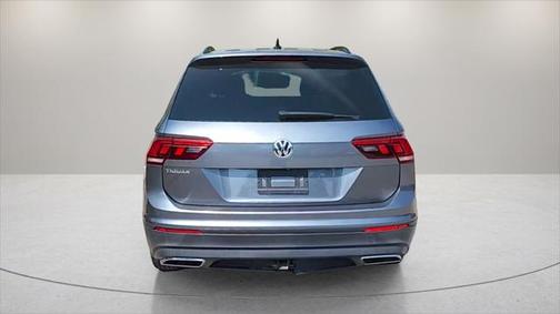 2020 Volkswagen Tiguan 2.0T S