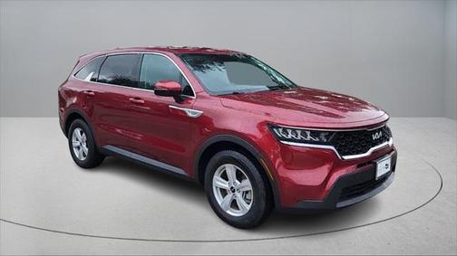 2023 Kia Sorento LX