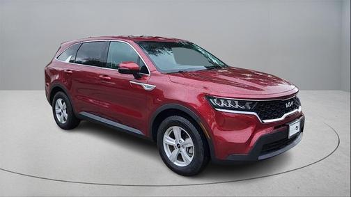 2023 Kia Sorento LX
