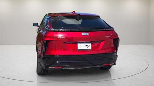 2024 Cadillac LYRIQ Sport w/1SF
