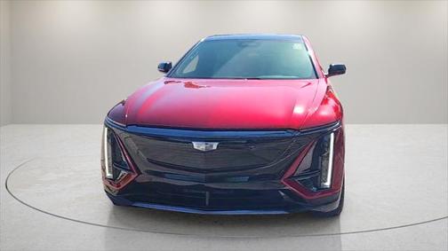 2024 Cadillac LYRIQ Sport w/1SF