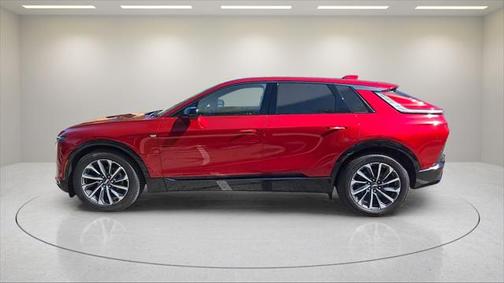2024 Cadillac LYRIQ Sport w/1SF