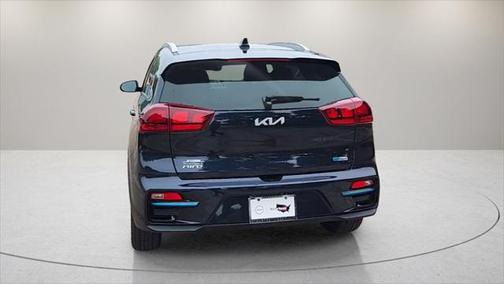 2022 Kia Niro EV EX