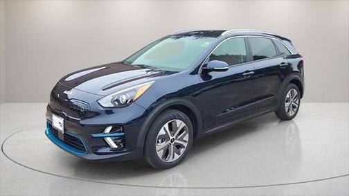 2022 Kia Niro EV EX