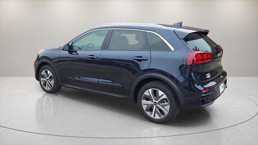 2022 Kia Niro EV EX